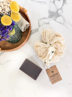 Load image into Gallery viewer, Reusable Sisal Shower Pouf - Case of 8
