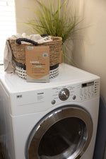 Load image into Gallery viewer, Laundry Detergent Sheets: 60 Loads - Case size 6
