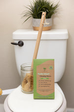 Load image into Gallery viewer, Toilet Bowl Cleaning Sheets: Citrus Case of 6

