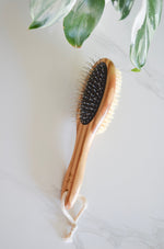 Load image into Gallery viewer, Bamboo Pet Brush - Case of 4
