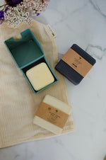 Load image into Gallery viewer, Silicone Travel Soap Case - Case of 4
