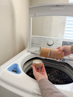 Load image into Gallery viewer, Plastic-Free Laundry Scent Boosters: 275 Grams
