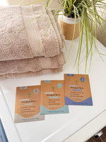 Load image into Gallery viewer, Laundry Sheets Sample Packs- Case of 6
