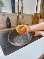 Load image into Gallery viewer, Coconut Scrubbie - Case of 6
