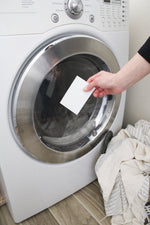 Load image into Gallery viewer, Laundry Detergent Sheets: 60 Loads - Case size 6
