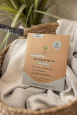 Load image into Gallery viewer, Laundry Sheets Sample Packs- Case of 6
