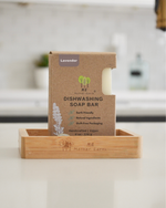 Load image into Gallery viewer, Dishwashing Soap Bar- Case of 4
