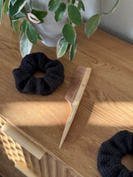 Load image into Gallery viewer, Plastic-Free Scrunchies 2pk - Case of 4
