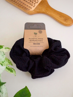 Load image into Gallery viewer, Plastic-Free Scrunchies 2pk - Case of 4
