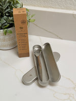 Load image into Gallery viewer, Stainless Steel Tongue Scraper - Case of 4
