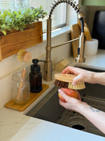 Load image into Gallery viewer, Two-in-One Multipurpose Scrub Brush - Case of 6
