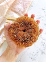 Load image into Gallery viewer, Coconut Scrubbie - Case of 6
