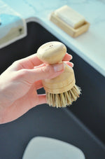 Load image into Gallery viewer, Modular Pot Scrubbing Brush- Case of 8
