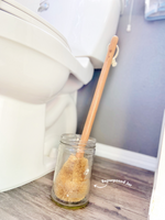 Load image into Gallery viewer, Coconut Fiber Toilet Brush - Case of 4
