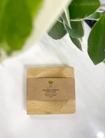 Load image into Gallery viewer, Bamboo Square Soap Dish - Case of 8
